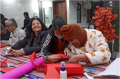 Artha Entertainment & Activity Hubs